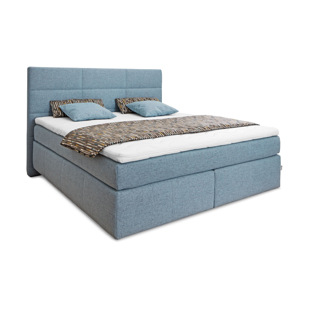 Boxspringbett Mondo Supreme Comfort