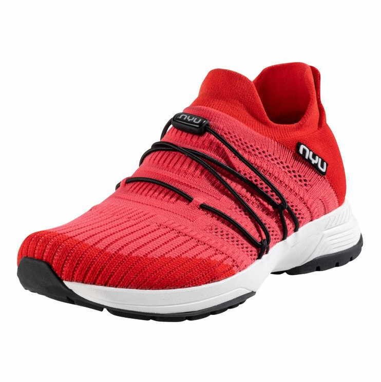 UYN Running lila/pink