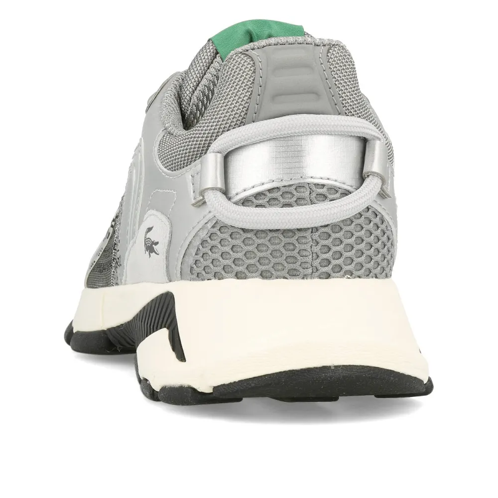 Lacoste L003 NEO 124 3 SMA 47SMA0010GS2 / grau