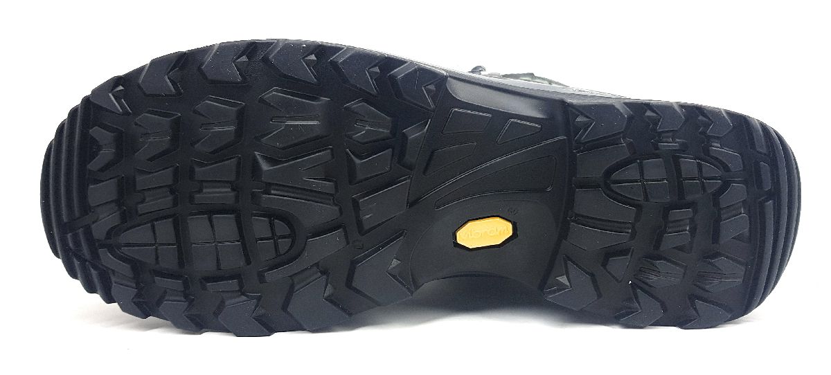 Lowa Renegade GTX MD 320945/9781 Grau 9781 Graphit/Jade