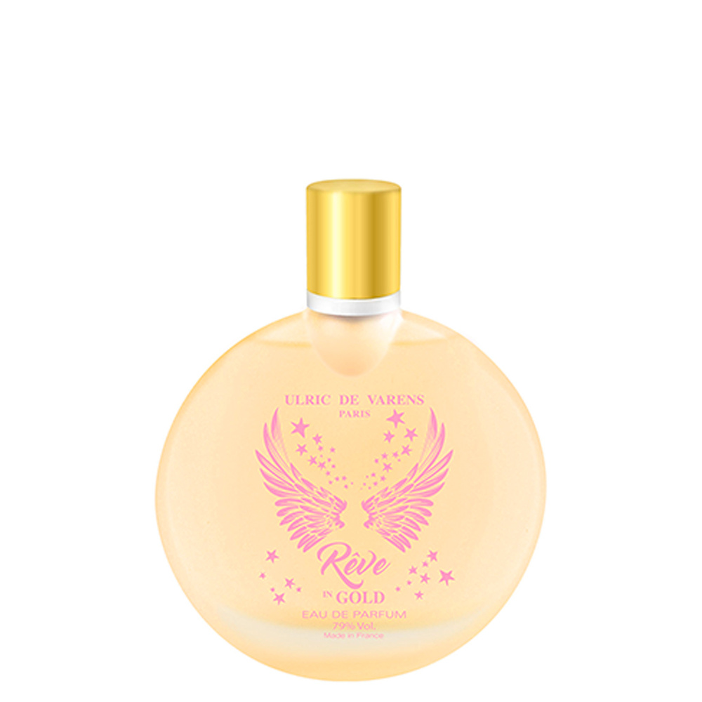 Ulric de Varens Rêve In Gold Eau de Parfum