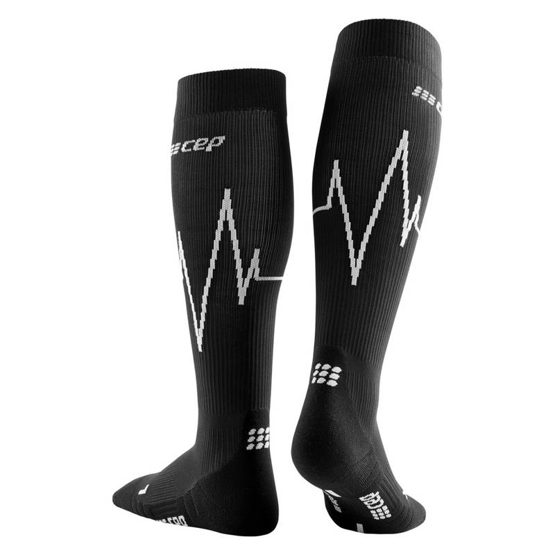 CEP Heartbeat Socken Herren
