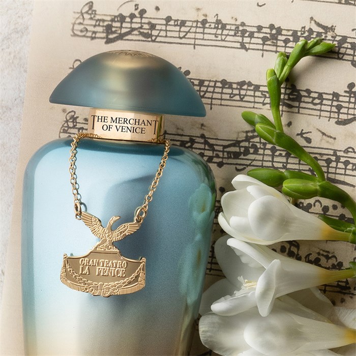 Eau de Parfum Spray