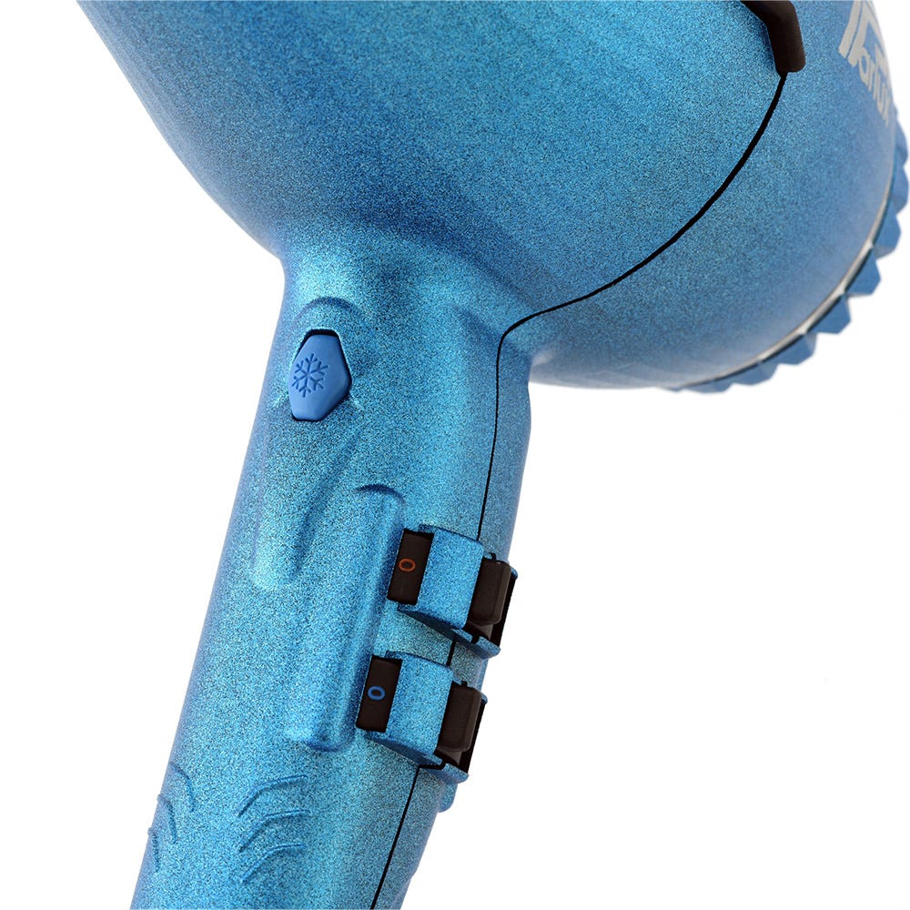 Parlux Digitalyon Blau