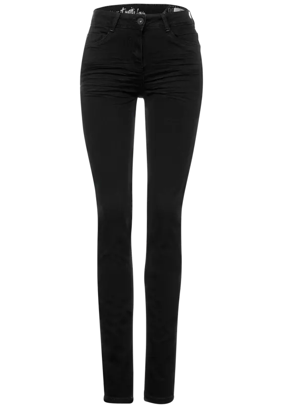 CECIL Slim Fit Jeans
