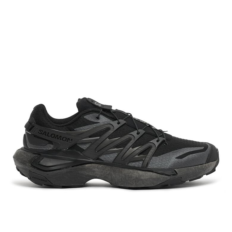 Salomon XT PU.RE Advanced black/black/phantom