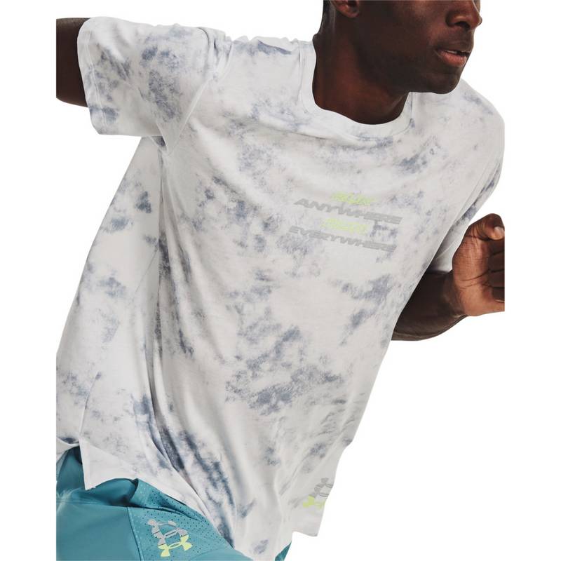 Under Armour ANYWHERE Funktionsshirt Herren