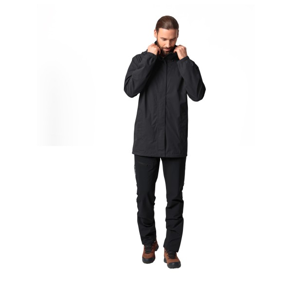 Vaude - Escape Parka - Regenjacke
