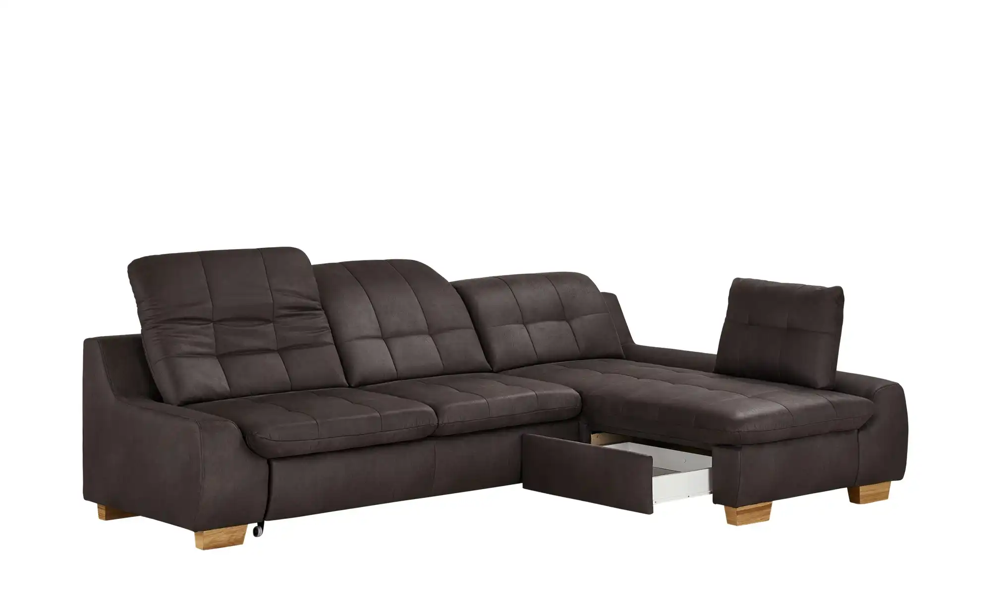 Kollektion Kraft Ecksofa