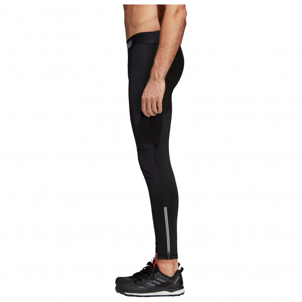 adidas Terrex - Terrex Agravic Tight - Lauftights