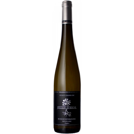 RIESLING GRAND CRU SCHOENENBOURG - GYPSE 2022 - DOMAINE JULIEN SCHAAL