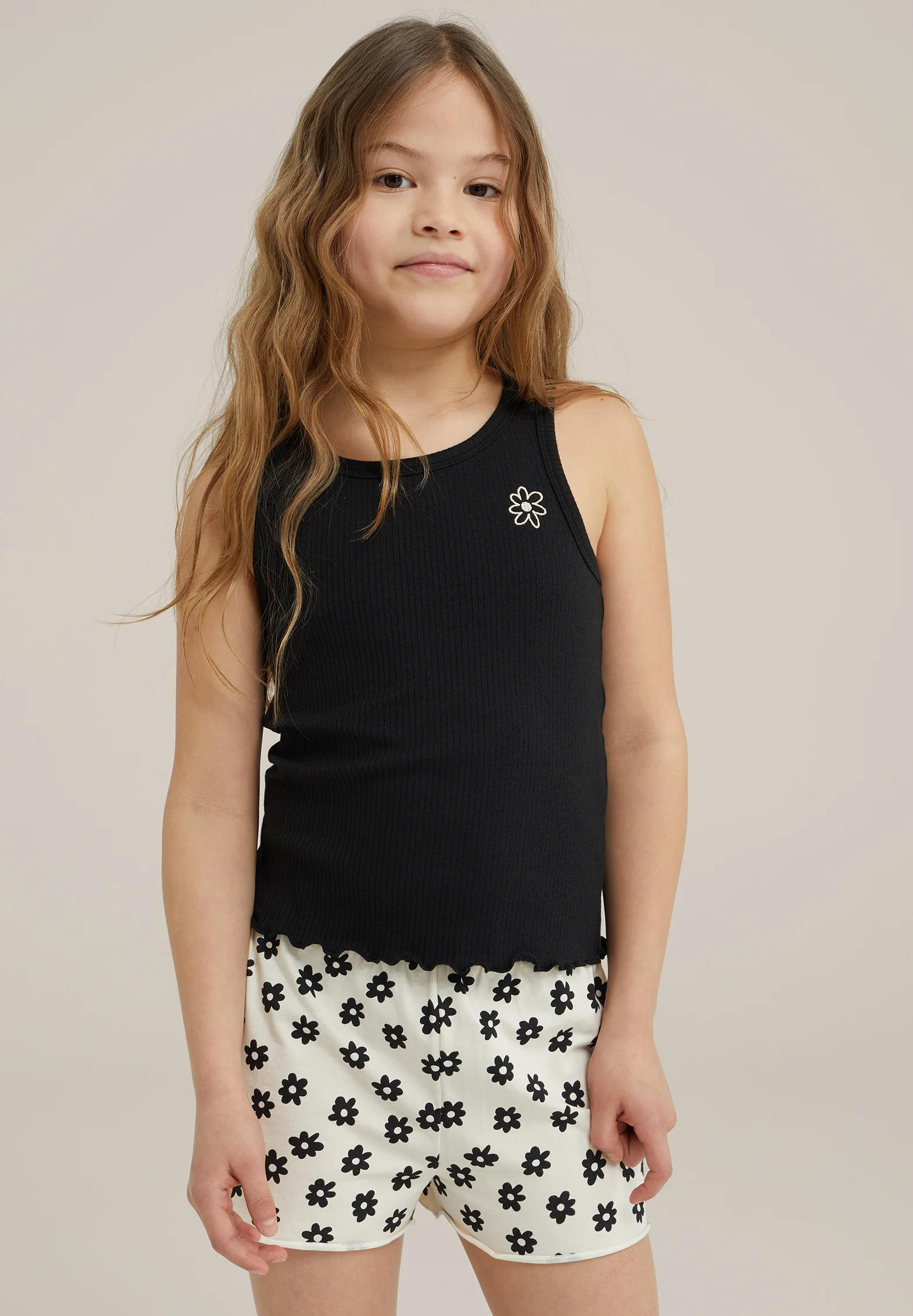 Pijamas de moda WE