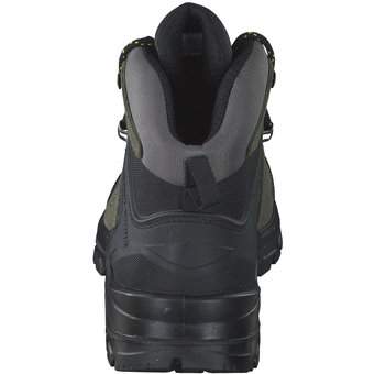 Grisport Scamo Olive Outdoor in grün