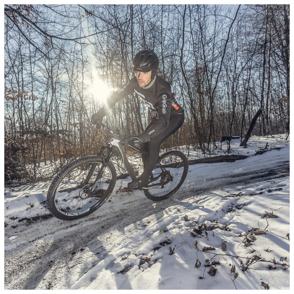 GripGrab - Arctic X Waterproof Deep Winter MTB/CX Shoe Cover - Überschuhe