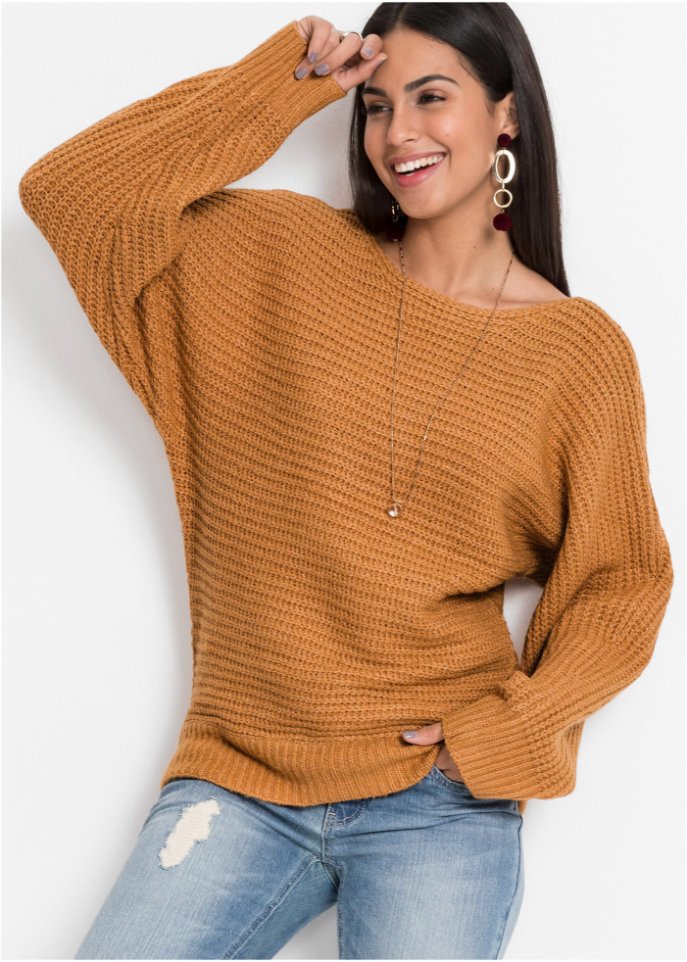 Pullover