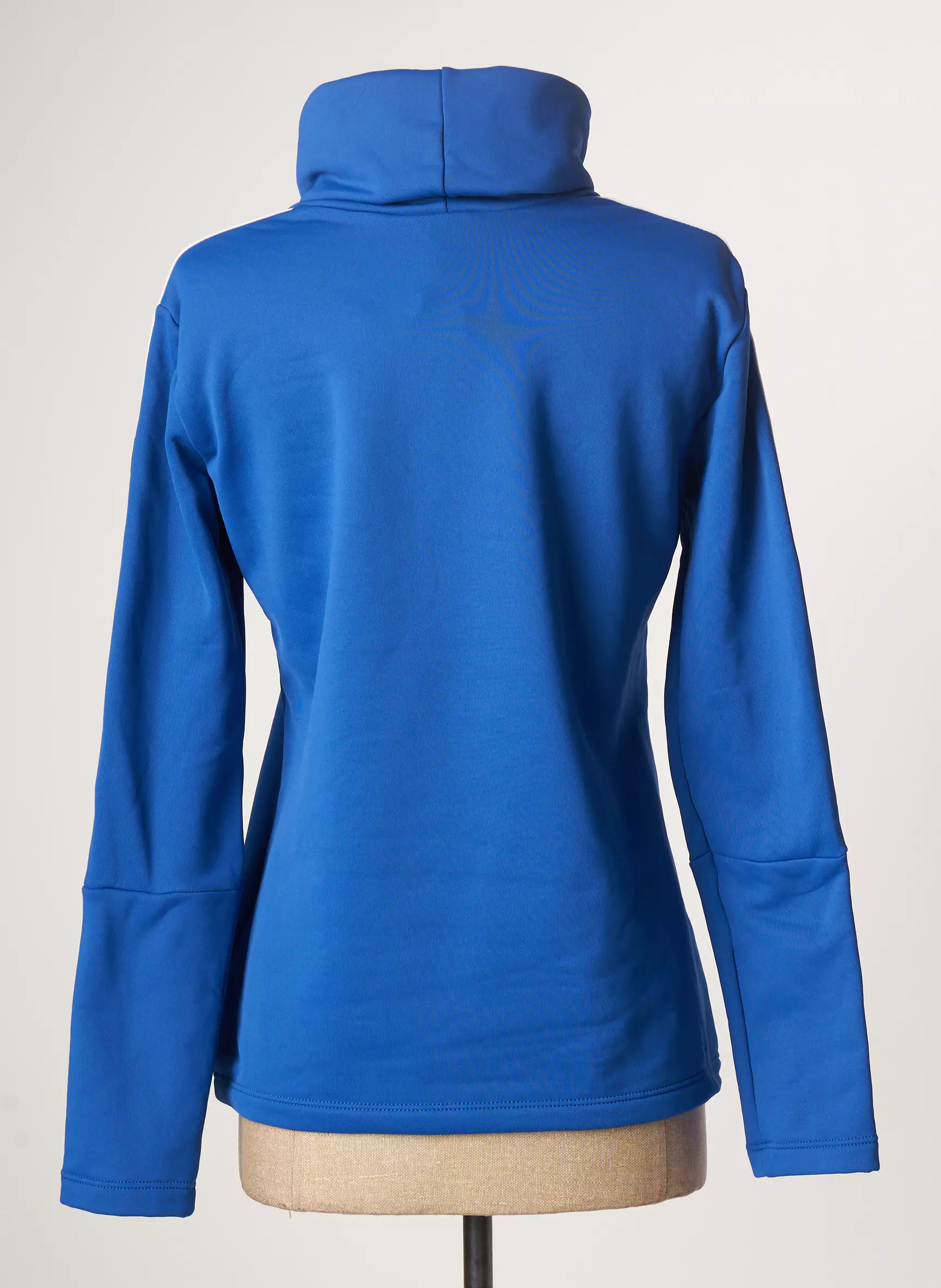 Eider Sweats Femme couleur bleu
