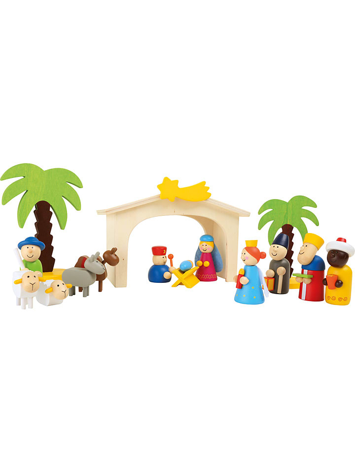 small foot Spielset 
