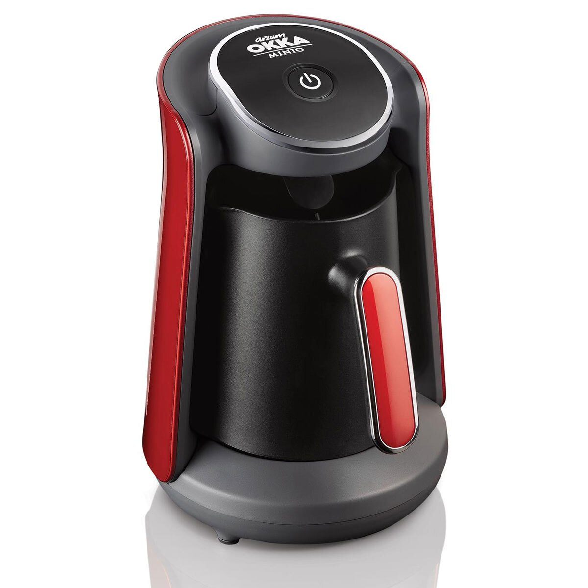 Özberk Espressomaschine Minio