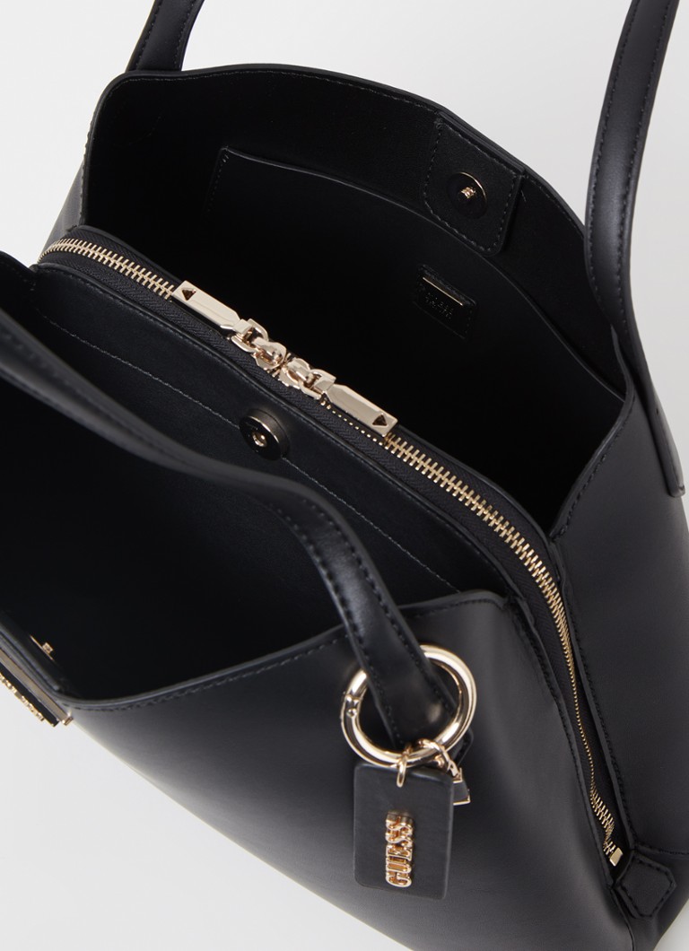GUESS Sora shoulder bag with logo
