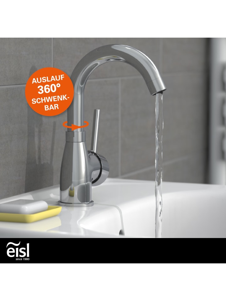 eisl since 1980 Eisl Sanitär GmbH günstig kaufen onesize