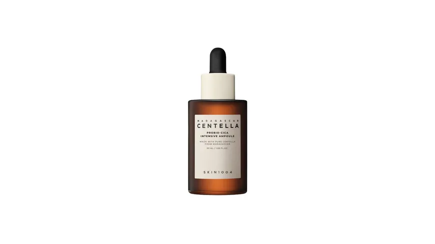 SKIN1004 Madagascar Centella Probio-Cica Intensive Ampoule 50 ml