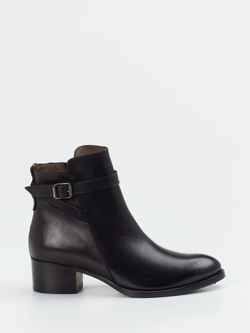 Stiefelette-17140090017 Konstantin Starke
