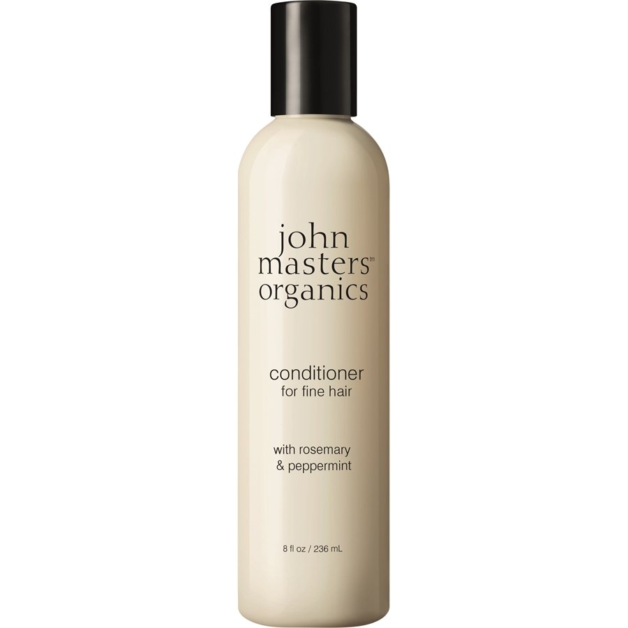 Conditioner For Fine Hair
