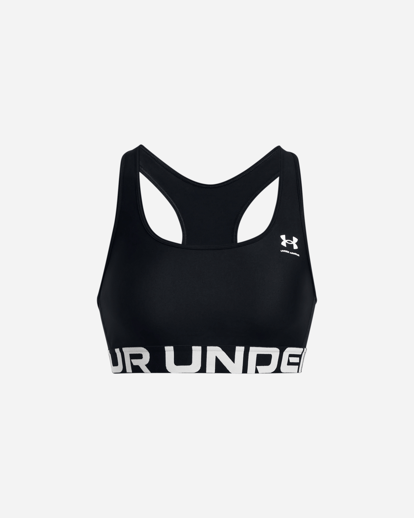 Bra Training Under Armour Authentics Mid Branded W 77-1383544-0001