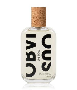 OBVIOUS UN BOIS Eau de Parfum-100 ml