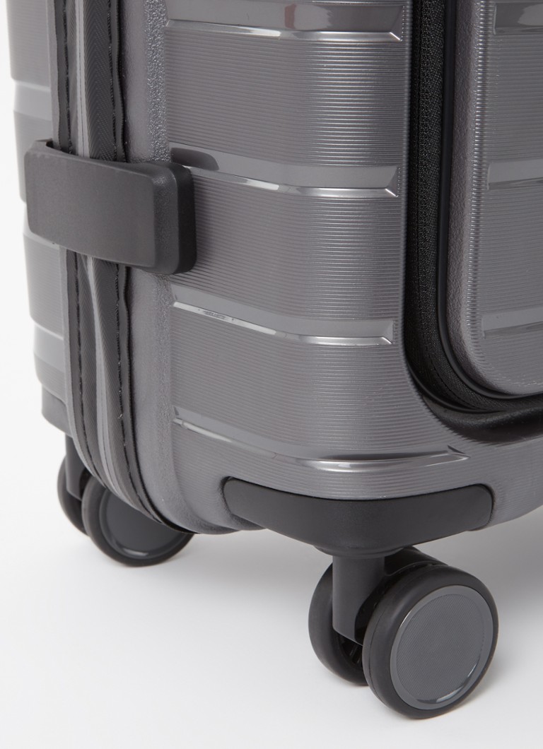 Valiză cu roți Travelite Air Base Spinner 55 cm
