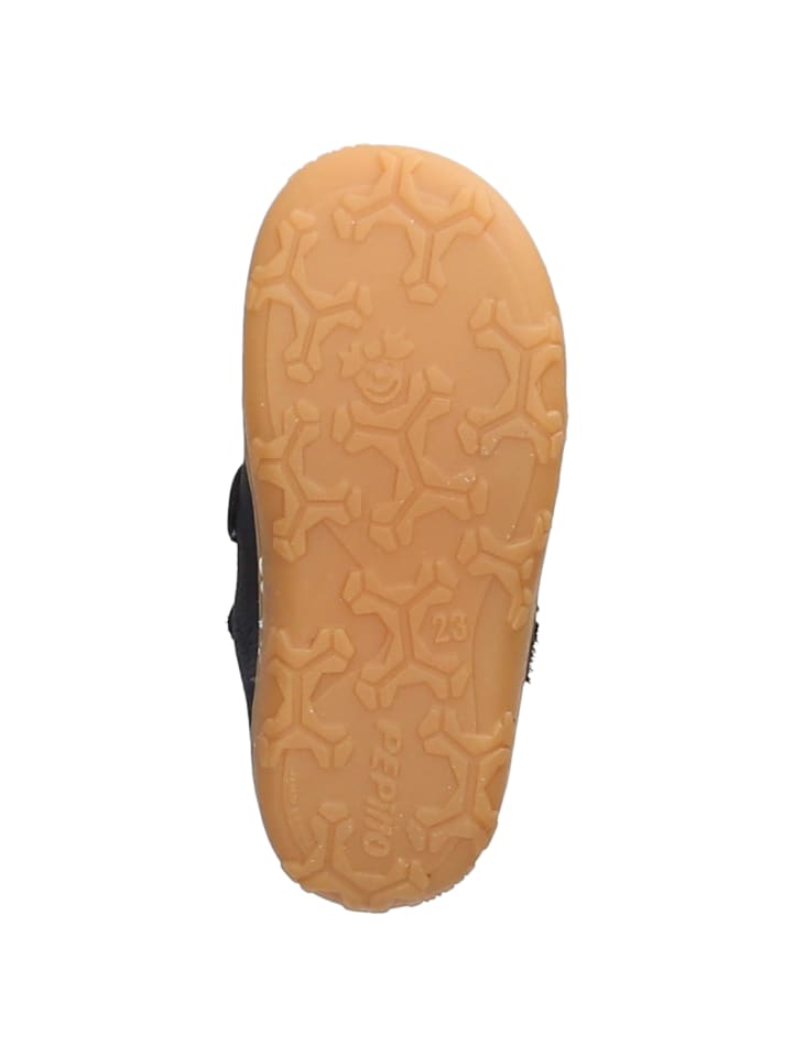 PEPINO Klettschuhe CHRISY in Blau günstig kaufen 20