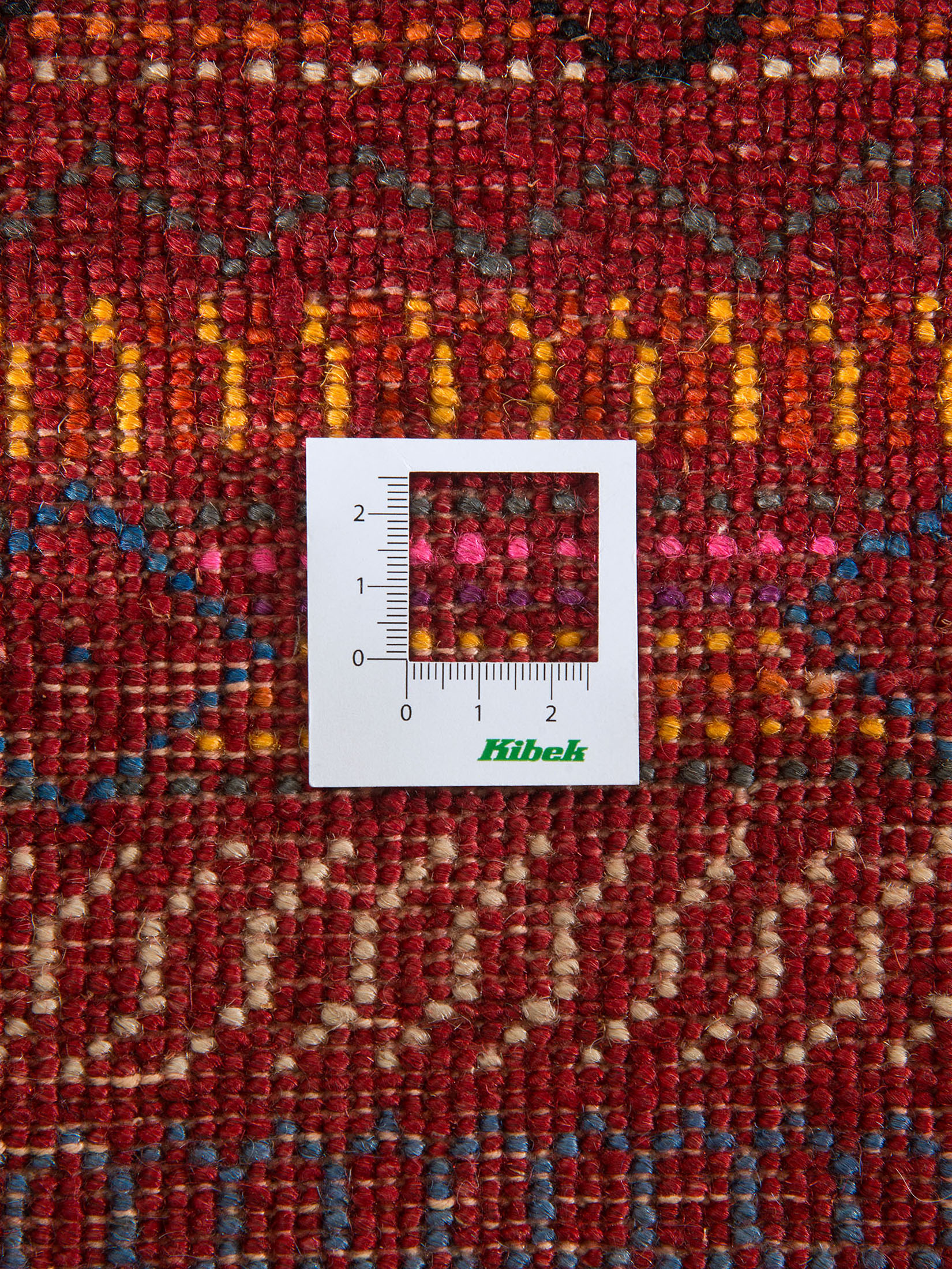 Contemporary Gabbeh ca. 96 x 158 cm, Unikat / Einzelstück