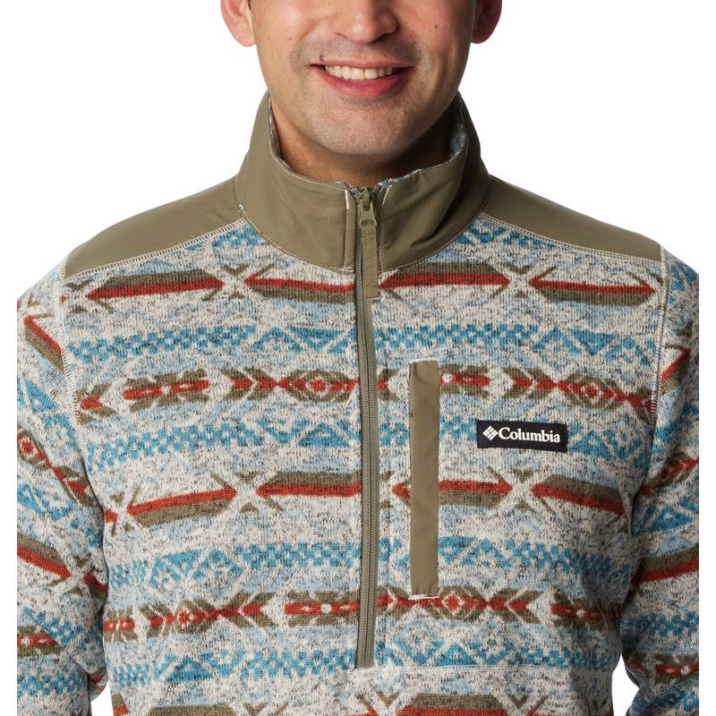 Columbia Sweater Weather II Fleeceshirt Herren