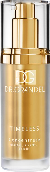 DR. GRANDEL Timeless Concentrate Gesichtsserum