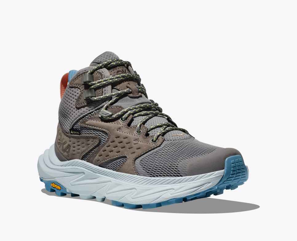 Anacapa 2 middels GORE-TEX Astral/Illusion