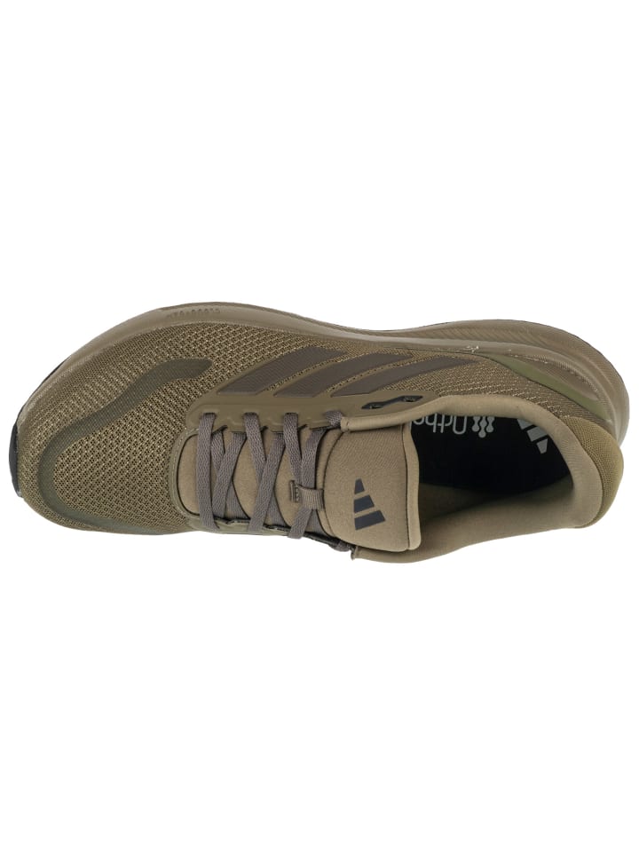 adidas Performance adidas Runfalcon 5 in Grün günstig kaufen