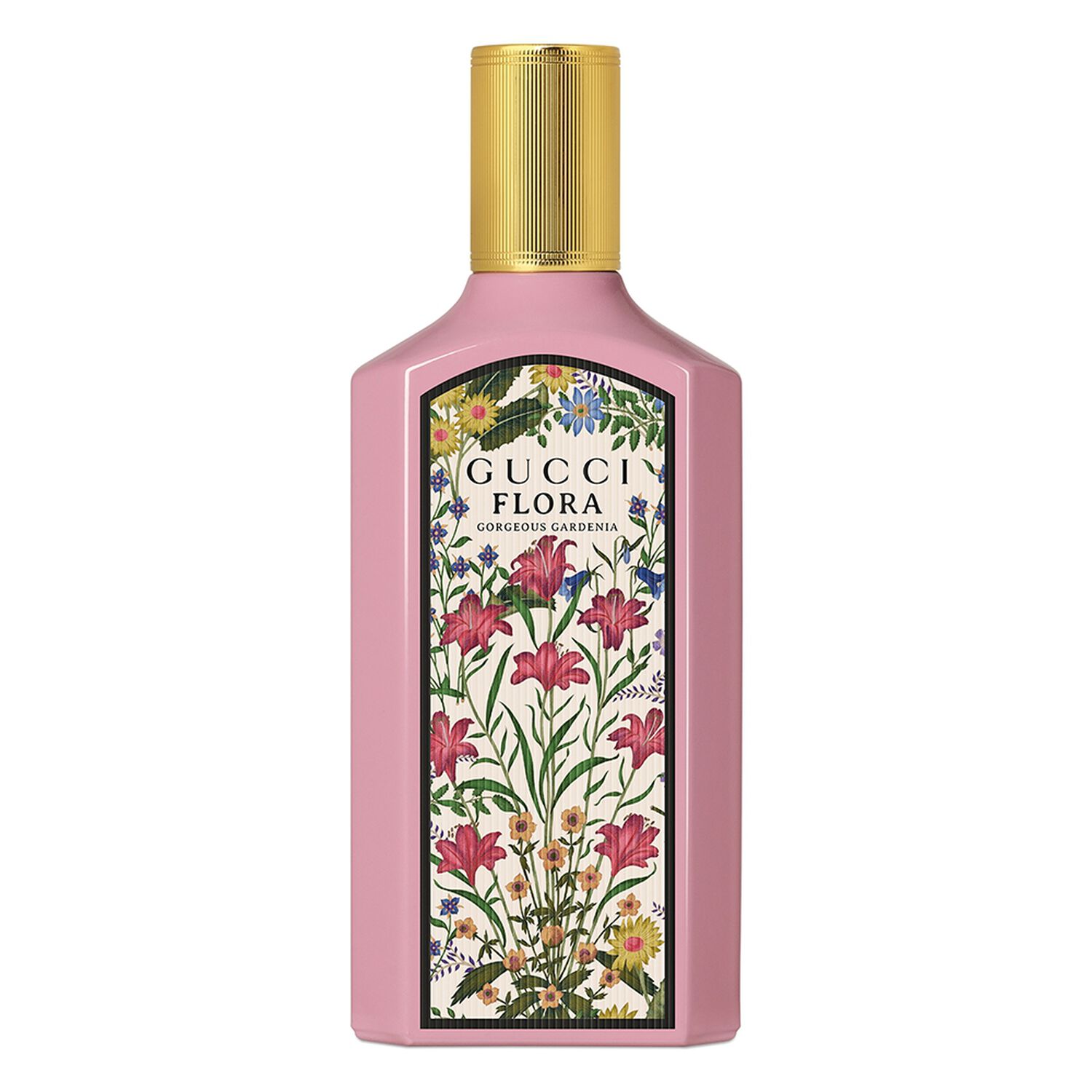 Gucci Flora Gorgeous Gardenia Eau de Parfum
