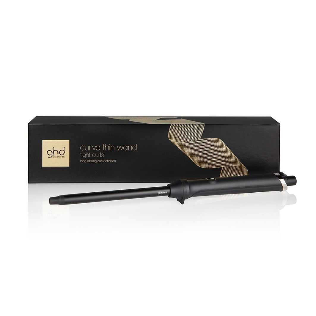 Curve® Thin Wand Lockenstab