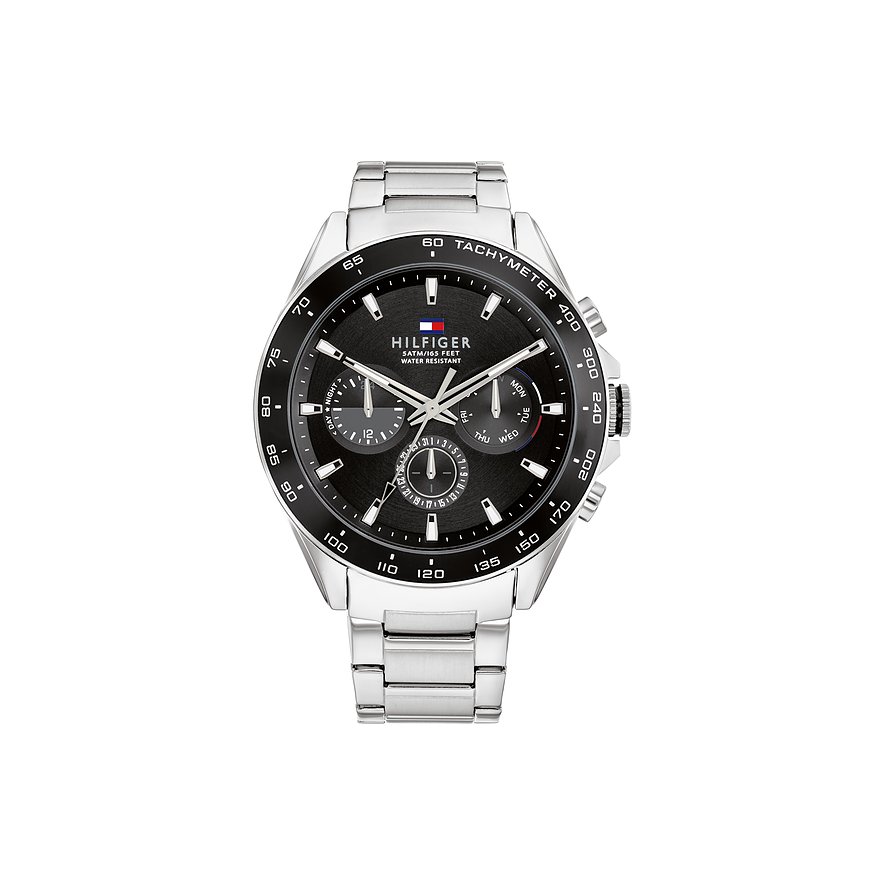Tommy Hilfiger Herrenuhr