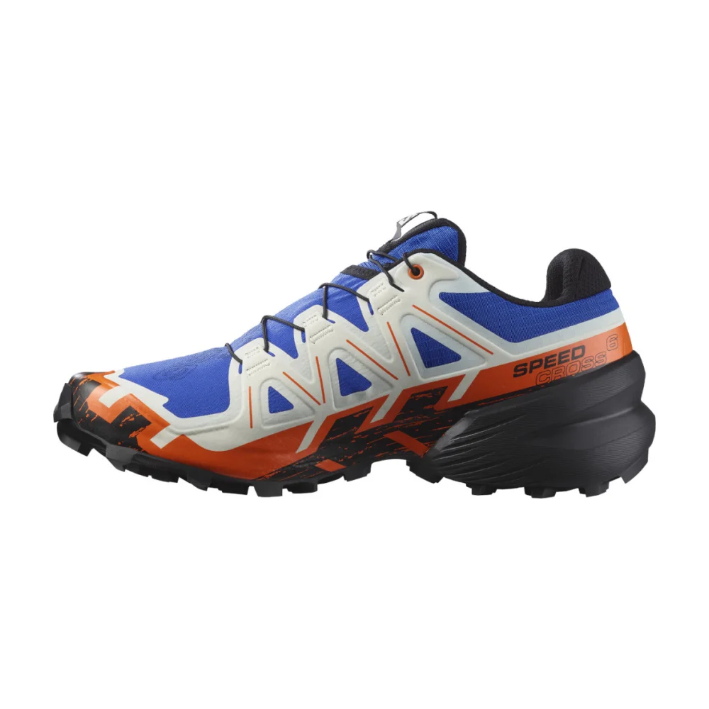 Salomon Speedcross 6 L47115900 / bunt