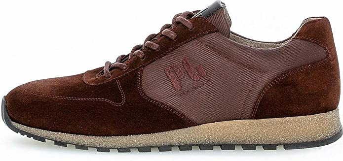 PIUS Sneaker braun 0496.10.04