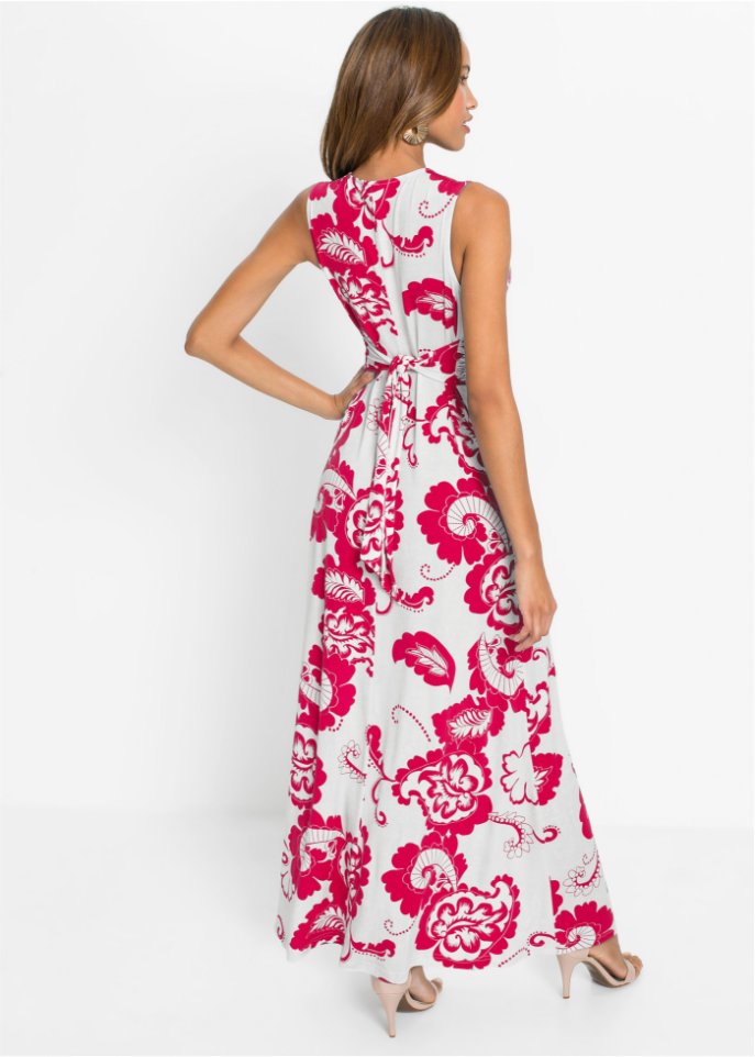 Maxikleid