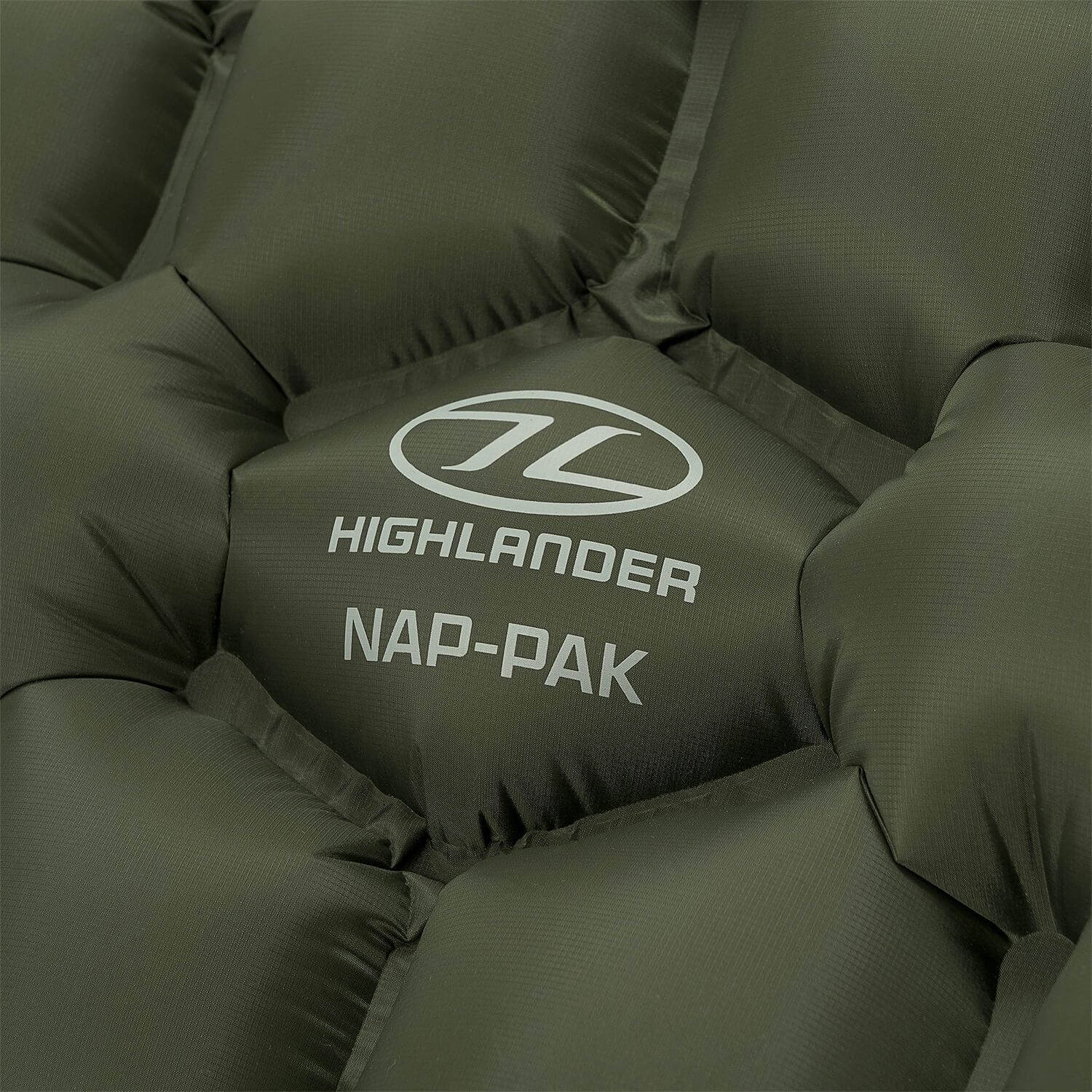 Nap-Pak aufblasbare Isomatte
