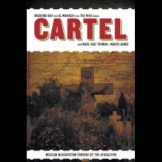 Cartel: Ashcan Edition (EN)