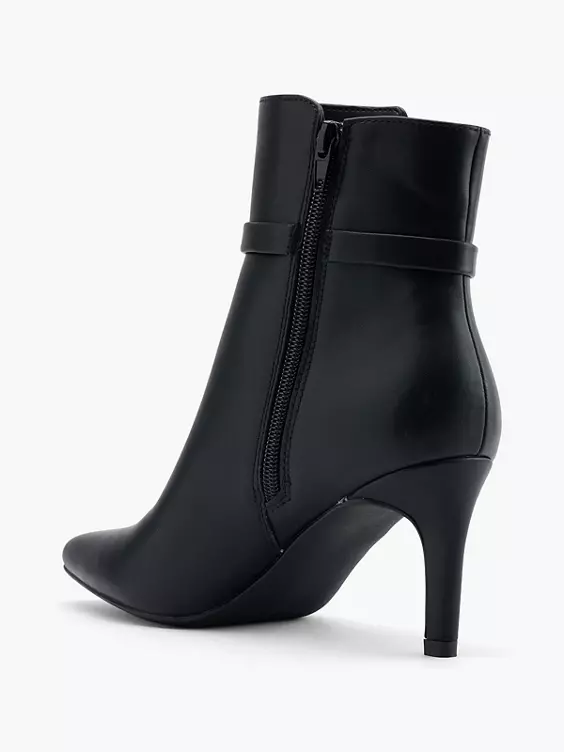 Catwalk Stiefelette