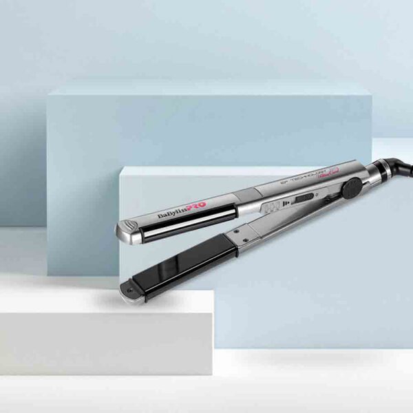 BaByliss Pro Ultra Curl EP Glätteisen