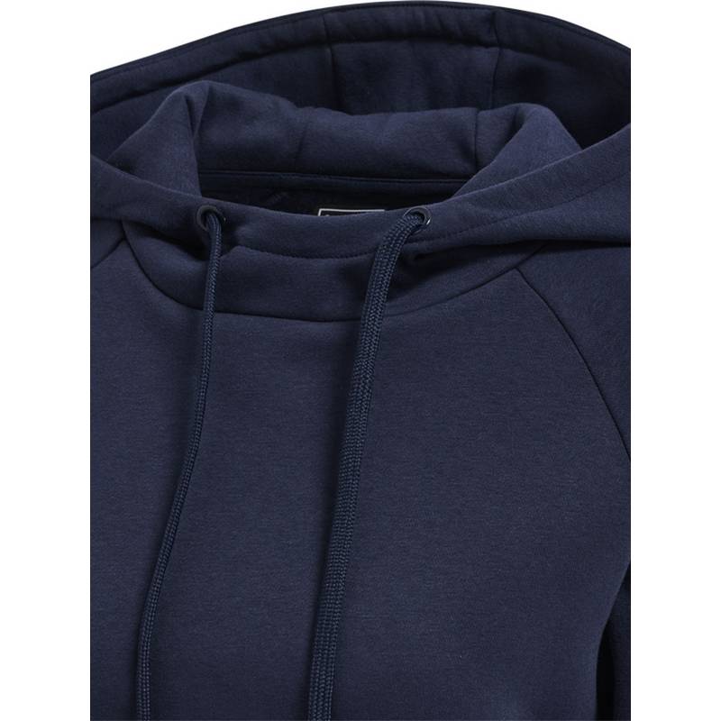 hummel hmlRED CLASSIC HOODIE WOMAN Sweatshirt Damen