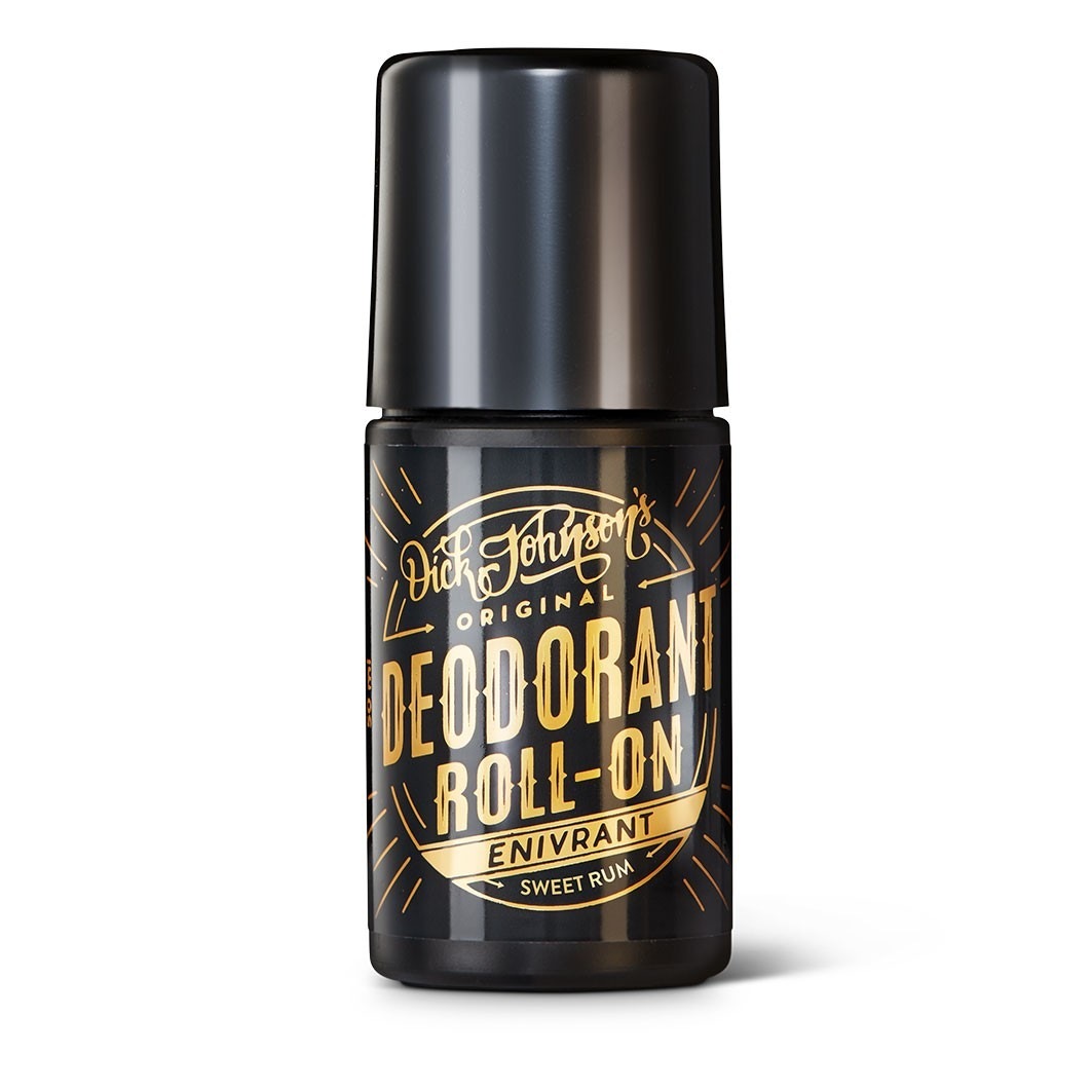 Deodorant Roll-On Enivrant Sweet Rum