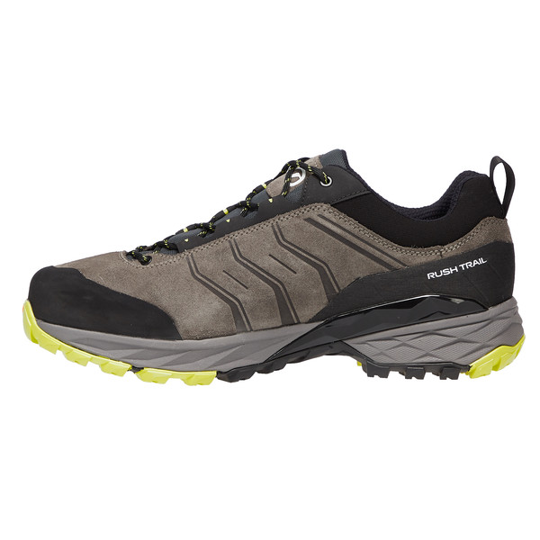 RUSH TRAIL GTX Herren - Wanderschuhe