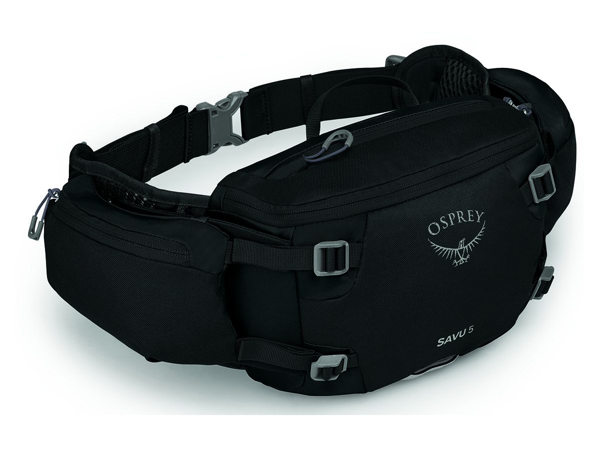 Osprey Savu 5 Bauchtasche